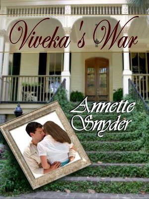 cover image of Viveka's War